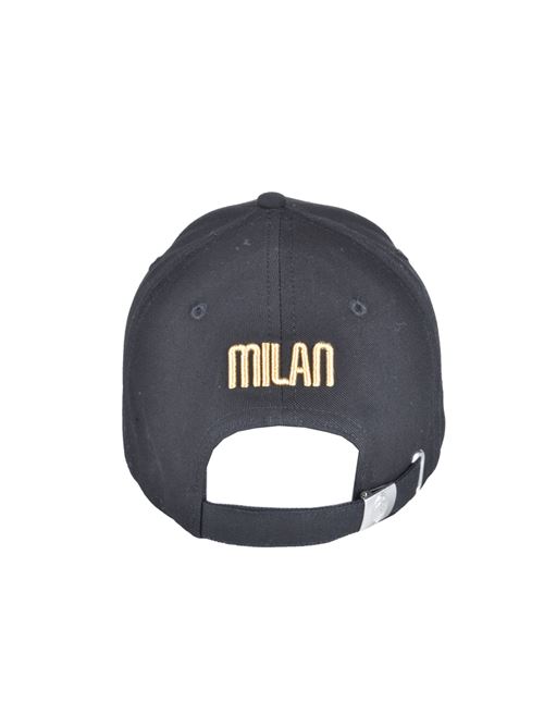 Milan Cappello con stemma oro MILAN | 143590LOGO ORO